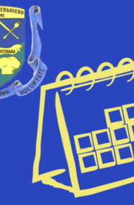 Logo Calendario scolastico