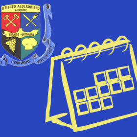Logo Calendario scolastico
