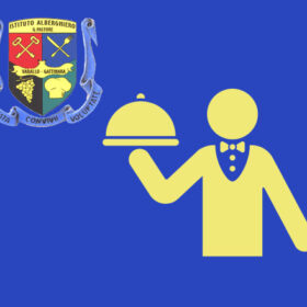 Logo Servizi di Sala