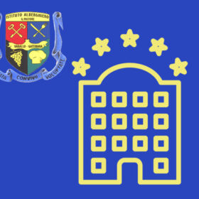 Logo biennio alberghiero