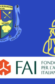Logo Progetto FAI