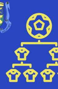 Logo Torneo del Tricolore