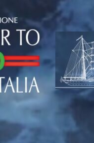 Logo Nave Italia