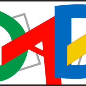 Logo modello DADA