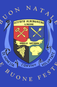Logo Buon Natale