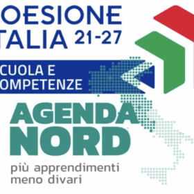 Logo Agenda Nord