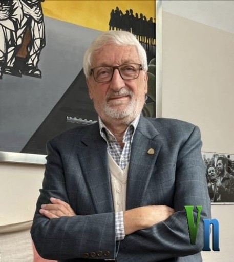 Vedi la foto originale su Valsesia Notizie foto prof. Orsi